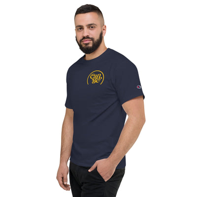 CanBe Merchandise Men's Champion T-Shirt