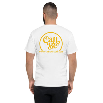 CanBe Merchandise Men's Champion T-Shirt