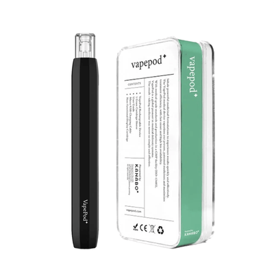 The Best CBD Vape Devices - Top-rated Selection - Optimal Enjoyment   Hemprove UK