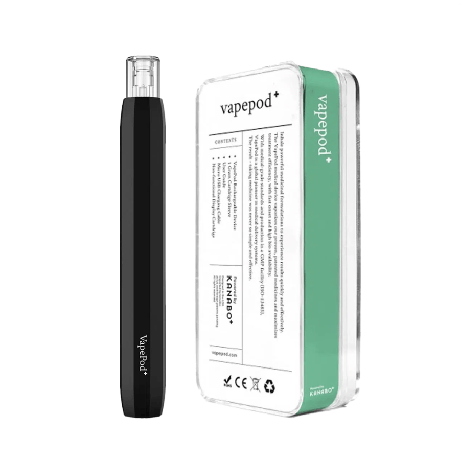 The Best CBD Vape Devices - Top-rated Selection - Optimal Enjoyment   Hemprove UK