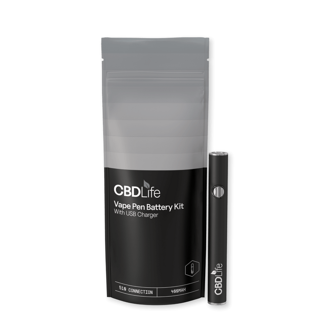 cbd vape pen battery CBDLife 350mAh CBD Vape Pen Battery (Cartridge Sold Separate) – Hemprove UK cbd vape pen battery CBDLife 350mAh CBD Vape Pen Battery (Cartridge Sold Separate) – Hemprove UK