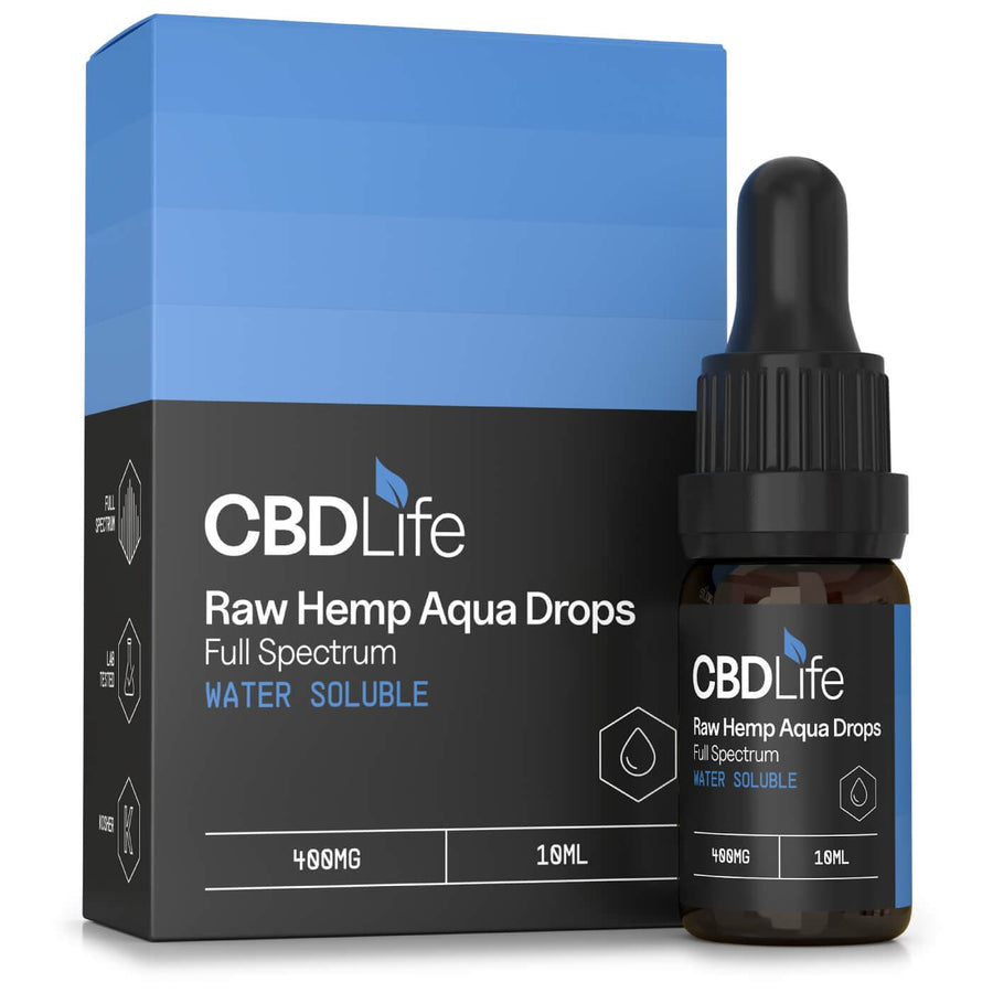 CBDLife  Hemprove UK