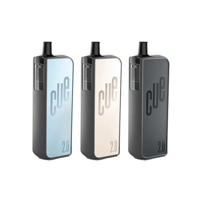 CUE Vaping Products Sunlight CUE 2.0 Pod Vape Kit 19.3W