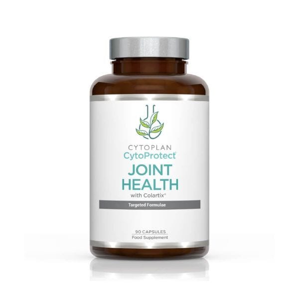 Cytoplan Joint Support Joint Health - CytoProtect - 90 caps