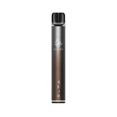 ELF Bar Vaping Products Black - Blue Razz Lemonade Elf Bar ELFA 20mg Pro Pod Kit