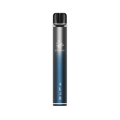 ELF Bar Vaping Products Black - Blue Razz Lemonade Elf Bar ELFA 20mg Pro Pod Kit