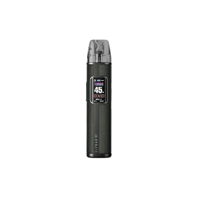 ELF Bar Vaping Products Cowboy Grey Elf Bar ELFX Pro Classic Pod Vape Kit 45W
