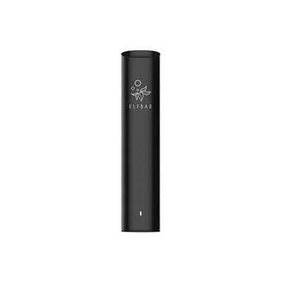 ELF Bar Vaping Products Elf Bar Elf Mate 500 Pod Starter Kit (Device Only)