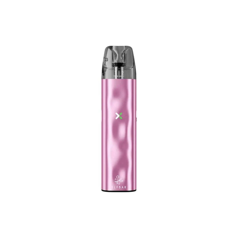 ELF Bar Vaping Products Elf Bar ELFX Mini Pod Vape Kit 30W (Buy 1 Get 1 Free)