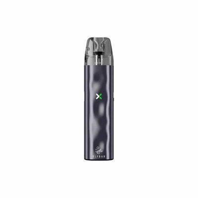 ELF Bar Vaping Products Elf Bar ELFX Mini Pod Vape Kit 30W (Buy 1 Get 1 Free)