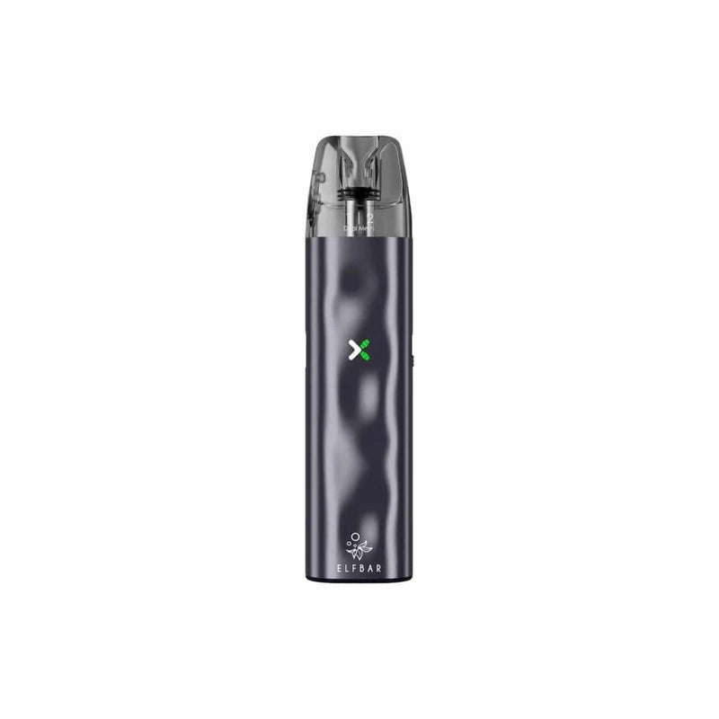 ELF Bar Vaping Products Elf Bar ELFX Mini Pod Vape Kit 30W (Buy 1 Get 1 Free)