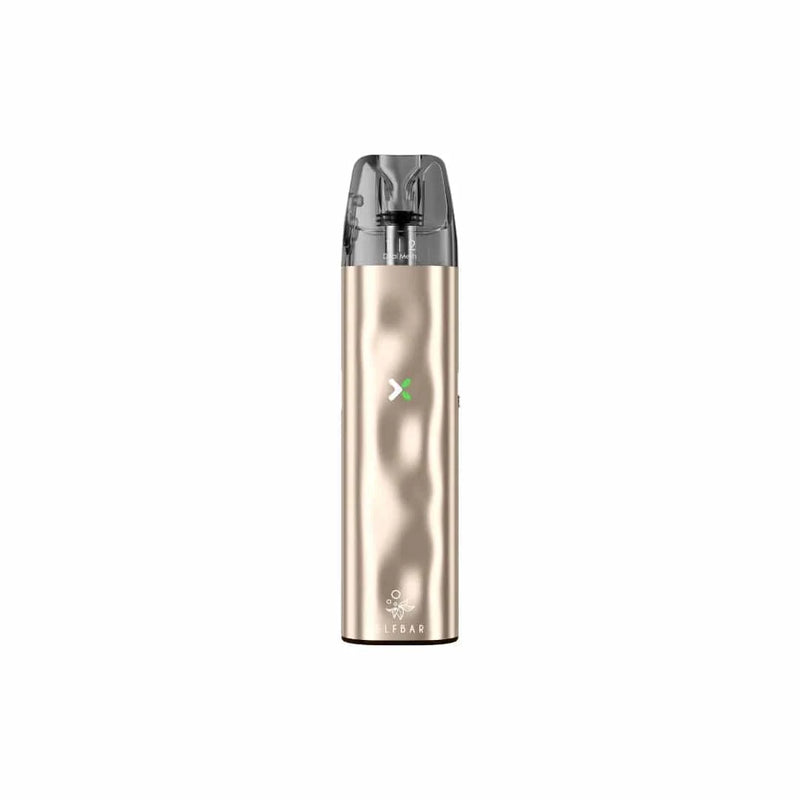 ELF Bar Vaping Products Elf Bar ELFX Mini Pod Vape Kit 30W (Buy 1 Get 1 Free)