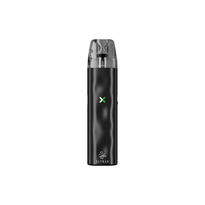 ELF Bar Vaping Products Elf Bar ELFX Mini Pod Vape Kit 30W (Buy 1 Get 1 Free)