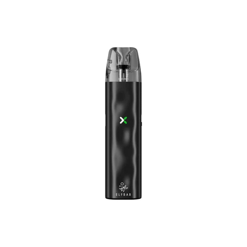 ELF Bar Vaping Products Elf Bar ELFX Mini Pod Vape Kit 30W (Buy 1 Get 1 Free)