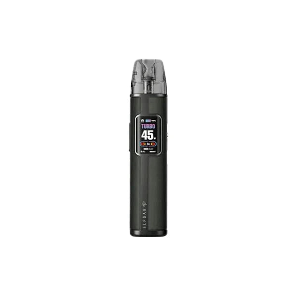 ELF Bar Vaping Products Elf Bar ELFX Pro Classic Pod Vape Kit 45W