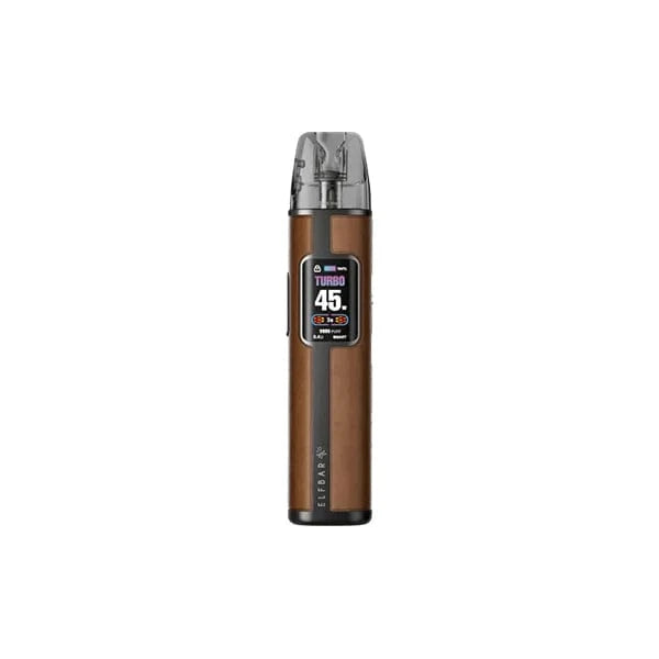 ELF Bar Vaping Products Elf Bar ELFX Pro Classic Pod Vape Kit 45W