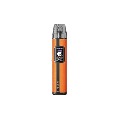 ELF Bar Vaping Products Elf Bar ELFX Pro Classic Pod Vape Kit 45W