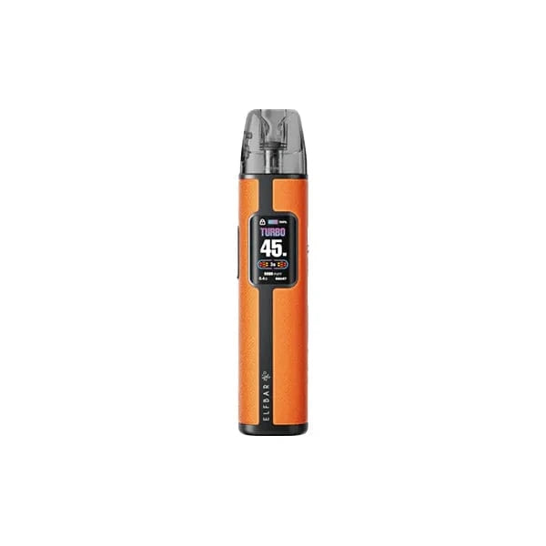 ELF Bar Vaping Products Elf Bar ELFX Pro Classic Pod Vape Kit 45W