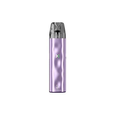 ELF Bar Vaping Products Lilac Elf Bar ELFX Mini Pod Vape Kit 30W (Buy 1 Get 1 Free)