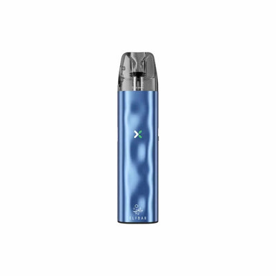 ELF Bar Vaping Products Sky Elf Bar ELFX Mini Pod Vape Kit 30W (Buy 1 Get 1 Free)