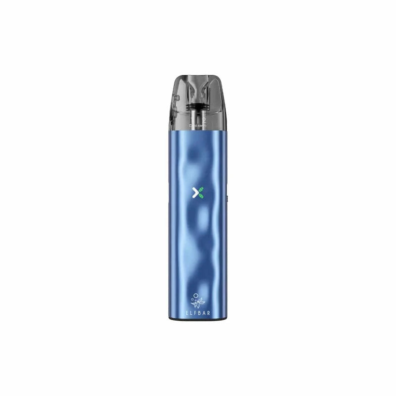 ELF Bar Vaping Products Sky Elf Bar ELFX Mini Pod Vape Kit 30W (Buy 1 Get 1 Free)