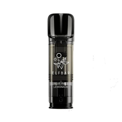 ELF Bar Vaporizers & Electronic Cigarettes ELF Bar ELFA Pro 20mg Replacement Prefilled Pods 2ml