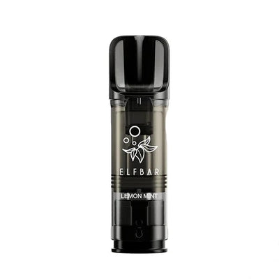 ELF Bar Vaporizers & Electronic Cigarettes ELF Bar ELFA Pro 20mg Replacement Prefilled Pods 2ml