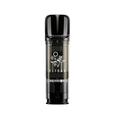 ELF Bar Vaporizers & Electronic Cigarettes ELF Bar ELFA Pro 20mg Replacement Prefilled Pods 2ml