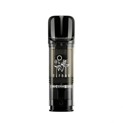 ELF Bar Vaporizers & Electronic Cigarettes ELF Bar ELFA Pro 20mg Replacement Prefilled Pods 2ml