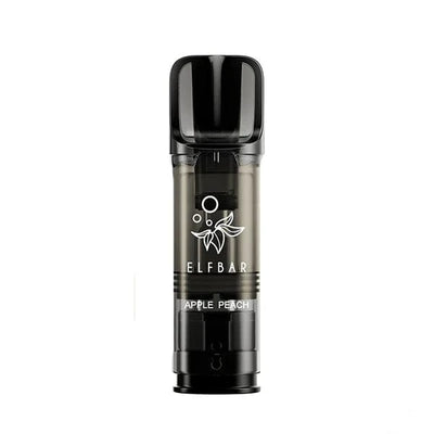 ELF Bar Vaporizers & Electronic Cigarettes ELF Bar ELFA Pro 20mg Replacement Prefilled Pods 2ml