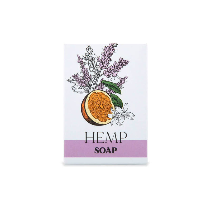 Endoca Supplements Endoca Hemp Soap