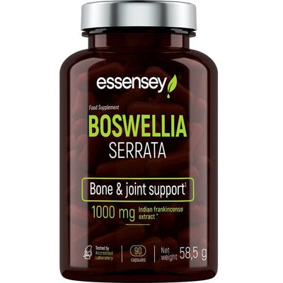 Essensey Joint Support Boswellia Serrata - 90 caps
