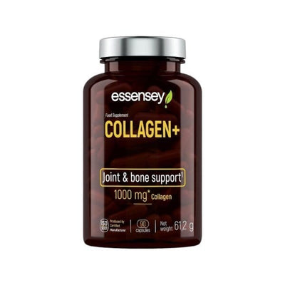 Essensey Joint Support Collagen+ - 90 caps