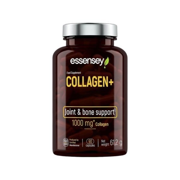 Essensey Joint Support Collagen+ - 90 caps