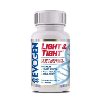 Evogen Health and Wellbeing Light & Tight - 28 caps