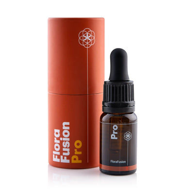 Flora Fusion CBD Products Flora Fusion Pro 500mg CBD MCT Oil 10ml
