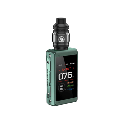 Geekvape T200 Vaping Products Blackish Green Geekvape T200 Aegis Touch 200W Kit