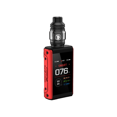 Geekvape T200 Vaping Products Claret Red Geekvape T200 Aegis Touch 200W Kit