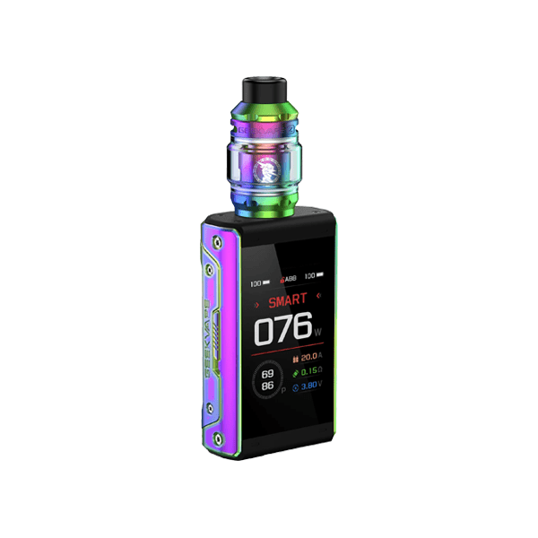 Geekvape T200 Vaping Products Geekvape T200 Aegis Touch 200W Kit