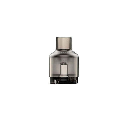 Geekvape Vaping Products Black Voopoo TPP Replacement Pods 2ml (No Coil Included)