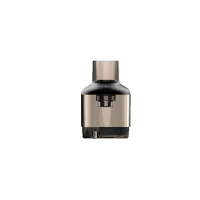 Geekvape Vaping Products Black Voopoo TPP Replacement Pods 2ml (No Coil Included)
