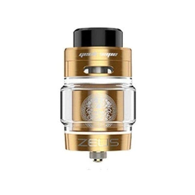 Geekvape Vaping Products Geekvape Zeus Dual RTA Extended Replacement Glass