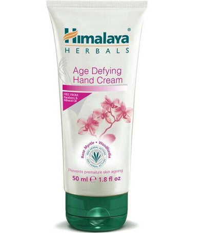 Himalaya Age Defying Hand Cream - 50 ml.