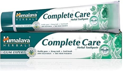 Himalaya Complete Care Herbal Toothpaste - 75 ml.