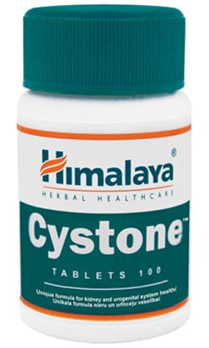 Himalaya Cystone - 100 tablets
