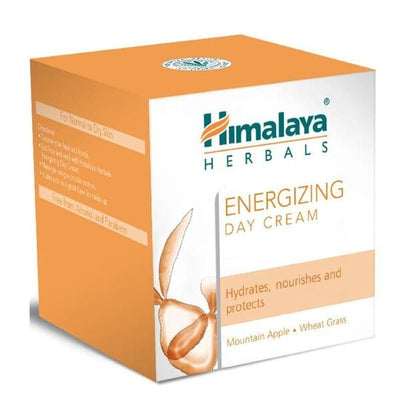 Himalaya Energizing Day Cream - 50g