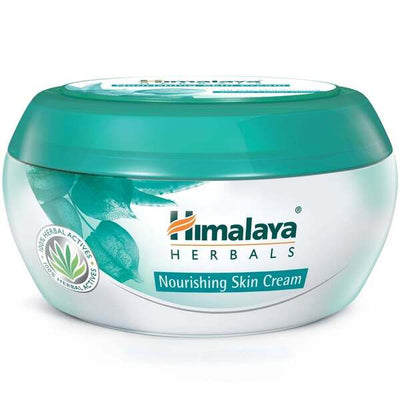 Himalaya Health and Wellbeing Nourishing Skin Cream - 150 ml.