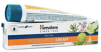 Himalaya Supplements Multipurpose Cream - 20 grams