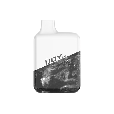 IJoy Vaping Products 19mg iJOY Bar IC600 Disposable Vape Device 600 Puffs
