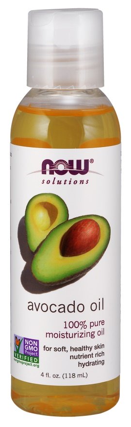 Avocado Oil - 118ml